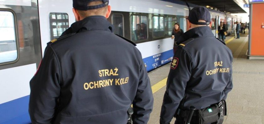 Funkcjonariusze SOK odnaleźli nastoletniego uciekiniera z Młodzieżowego Ośrodka Socjoterapii