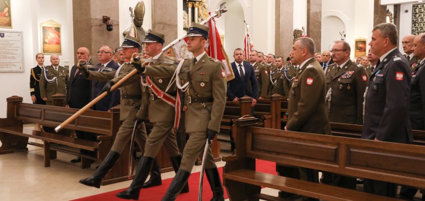 Święto Dowództwa Generalnego Rodzajów Sił Zbrojnych