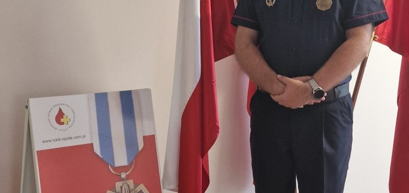 Światowy Dzień Krwiodawcy