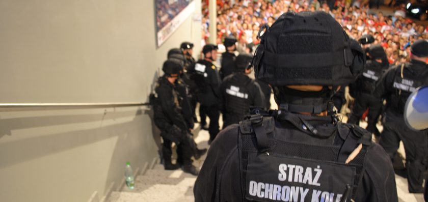 Mija 11 lat od Piłkarskich Mistrzostw Europy Euro 2012, które rozegrano w Polsce oraz na Ukrainie