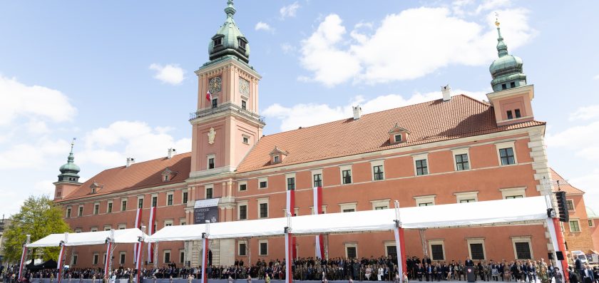 Narodowe Święto Konstytucji 3 Maja