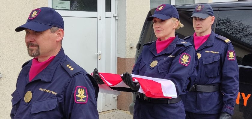 Dzień Flagi Rzeczypospolitej Polskiej