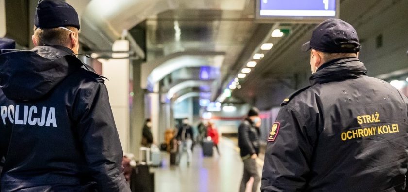 Kolejny raz funkcjonariusze nie dopuścili to tego, aby osoba znajdująca się w kryzysie emocjonalnym targnęła się na własne życie
