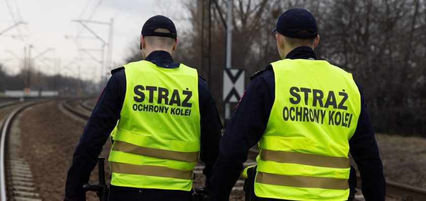 61-letnia pacjentka uciekła ze szpitala psychiatrycznego