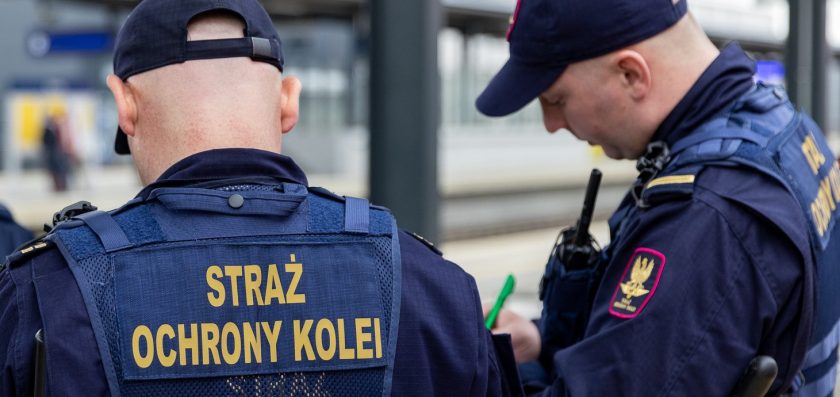 Funkcjonariusze SOK udaremnili dwie próby samobójcze, ratując 16-letnią dziewczynę i 19-letniego mężczyznę