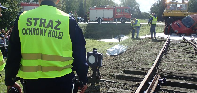 Działania SOK na rzecz bezpieczeństwa
