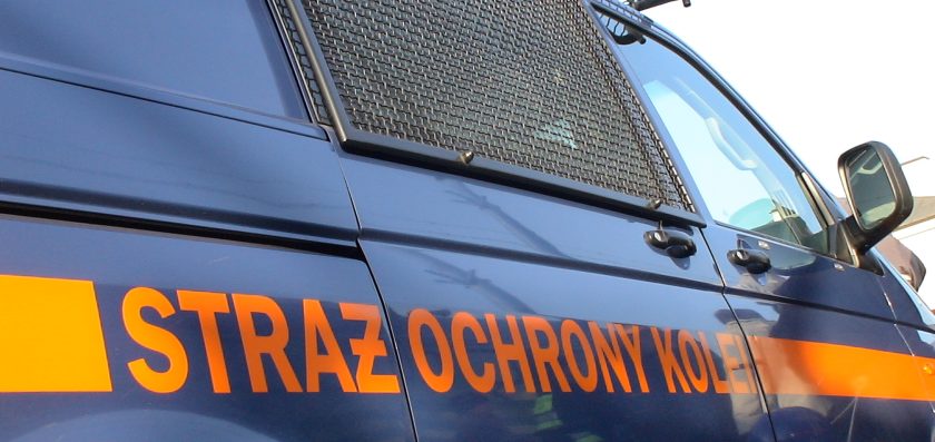 Funkcjonariusz SOK ujął pijanego kierowcę 