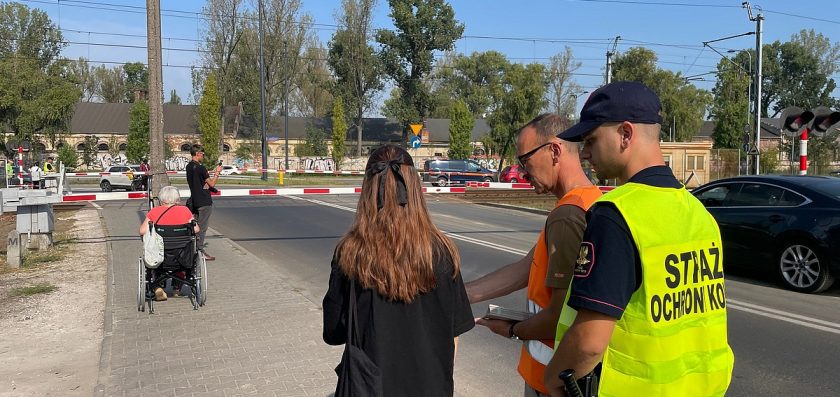 Po wakacjach czas bezpiecznych powrotów
