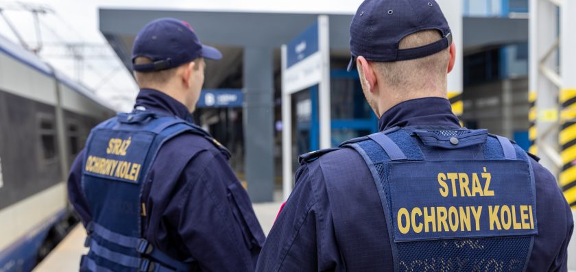 Libijczycy nielegalnie przebywali na terytorium RP