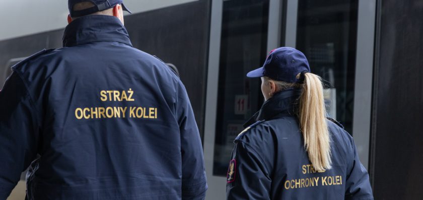 Uciekinier z zakładu psychiatrycznego złapany