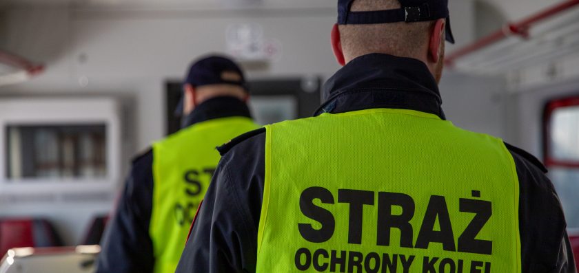 14-latek uciekł z Młodzieżowego Ośrodka Wychowawczego