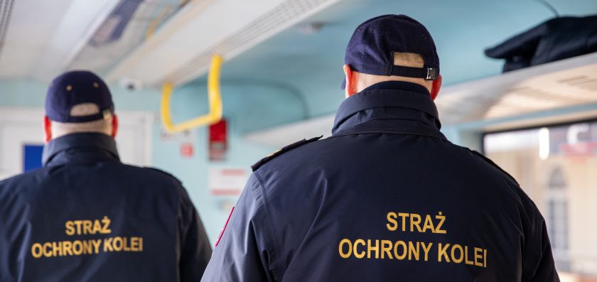 Obywatel Rwandy przebywał w Polsce nielegalnie