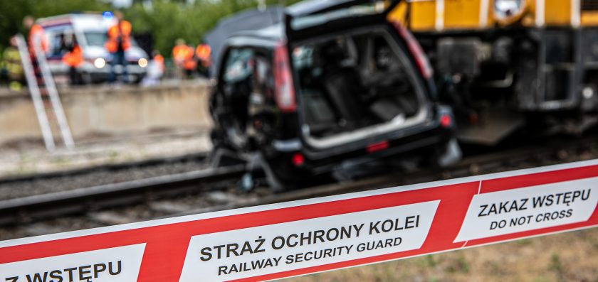 Światowy Dzień Pamięci o Ofiarach Wypadków Drogowych