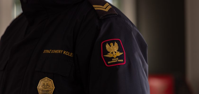 Funkcjonariusze SOK odnaleźli zaginioną 14-latkę