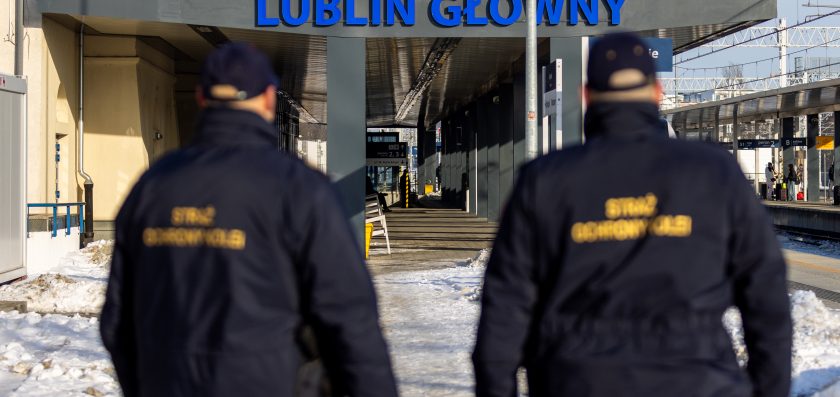 Zaginiona 15-latka odnaleziona w Lublinie
