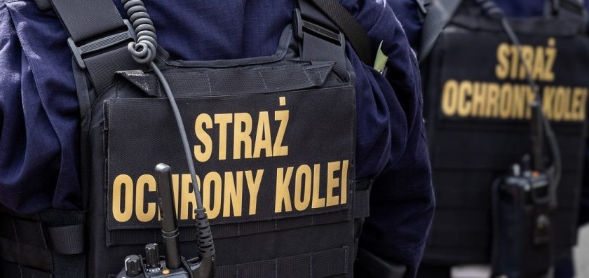 Uratowali życie młodej kobiety w kryzysie emocjonalnym
