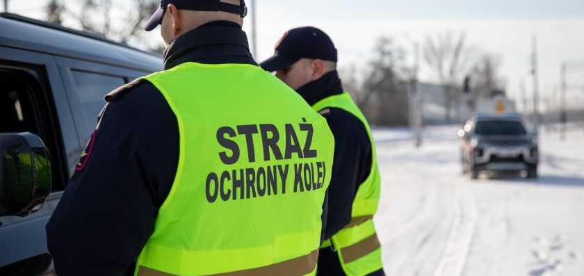 Kierowała volvo pomimo sądowego zakazu