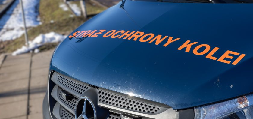 Nietrzeźwy kierujący bez aktualnych badań technicznych pojazdu ujęty przez SOK
