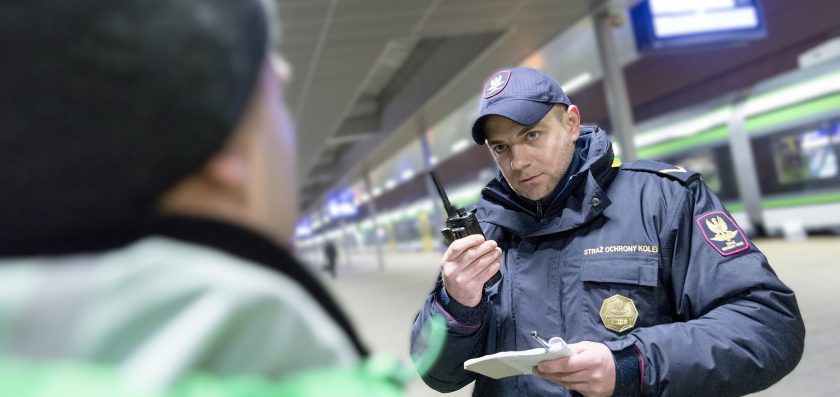 Poszukiwany przez tarnowski sąd zatrzymany przez SOK i Policję
