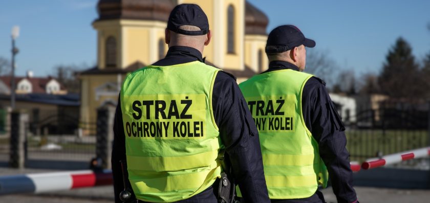 SOK ujął kierującą osobówką, która zignorowała czerwone światło  