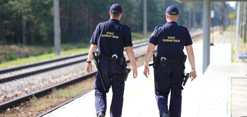 Poszukiwany Radomianin odnaleziony przez SOK