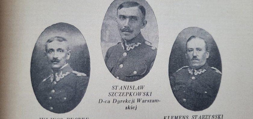 105. rocznica zwycięskiej Bitwy Warszawskiej