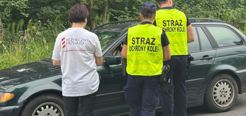 „Bezpieczny Piątek” wyjątkowo w czwartek