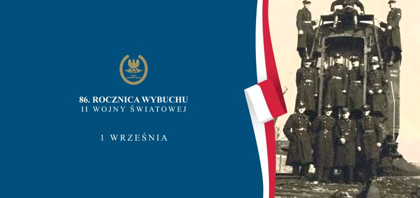 Straż Ochrony Kolei we wrześniu 1939 roku