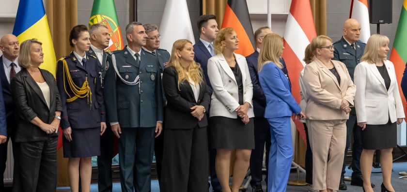 Centralne Obchody Dnia Krajowej Administracji Skarbowej