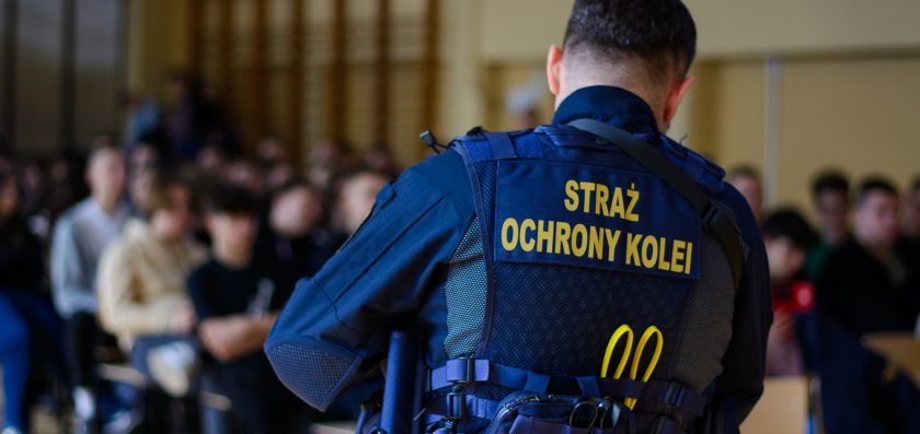 Październik miesiącem edukacji