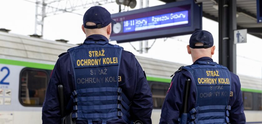 Deportacja za łamanie polskiego prawa
