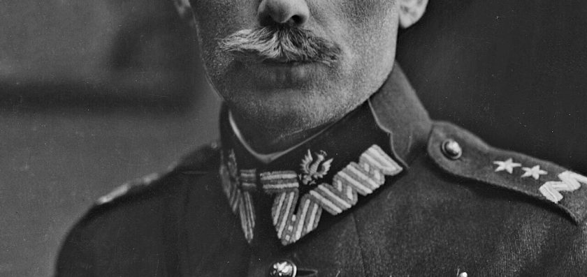 Rozkaz generała Bolesława Roi z 4 listopada 1918 roku