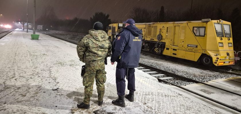 Mołdawianin bez dokumentów zatrzymany w Gorzowie Wielkopolskim