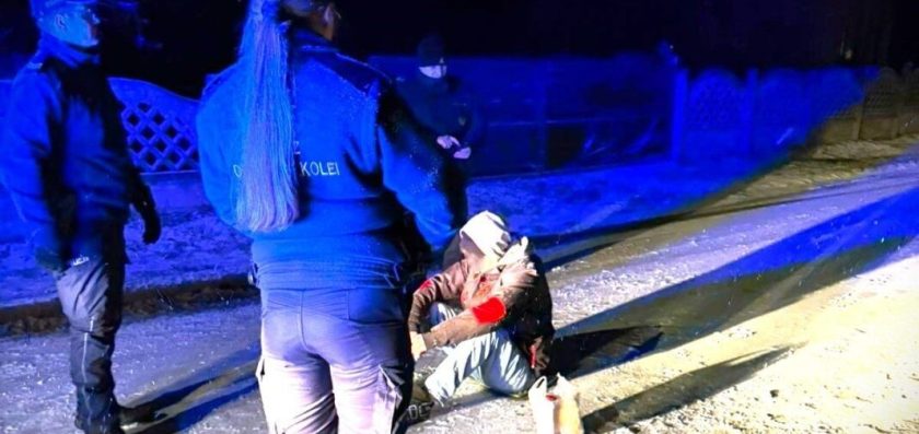 Empatia i zdecydowanie w służbie drugiemu człowiekowi