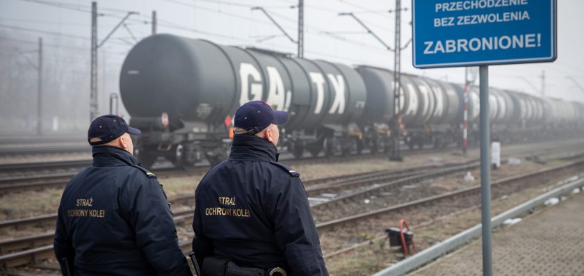 Poszukiwany za jazdę pod wpływem alkoholu ujęty przez patrol SOK