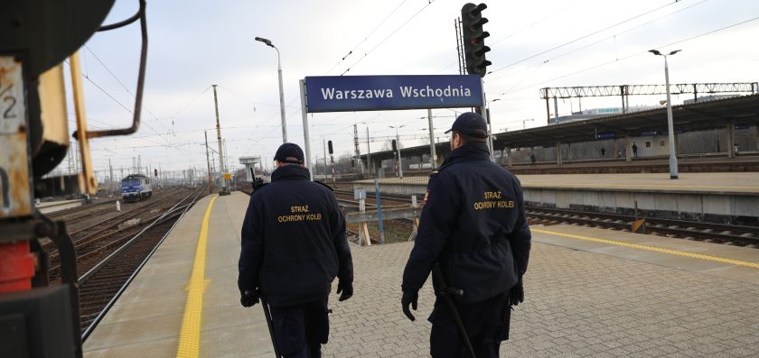 Poszukiwania 29-latki zakończone sukcesem