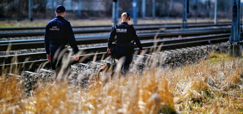 Szybka i skuteczna interwencja – kobieta chciała odebrać sobie życie