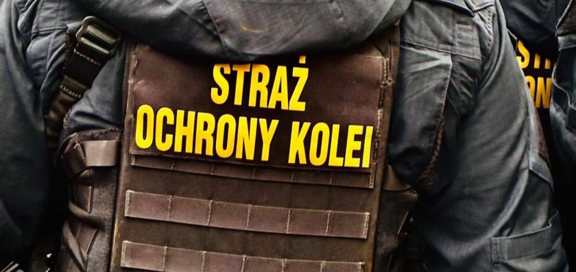 Nastolatkowie z Cieszyna odpowiedzialni za dewastację pociągu