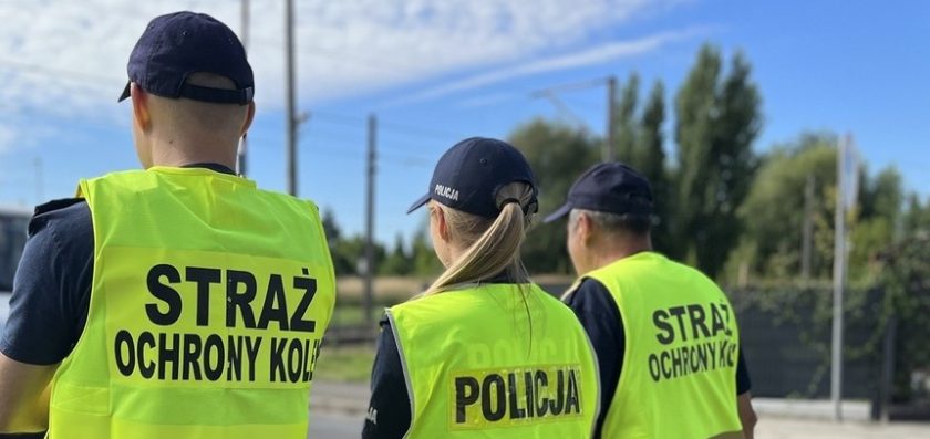 Miał sądowy zakaz kierowania, a jechał skuterem