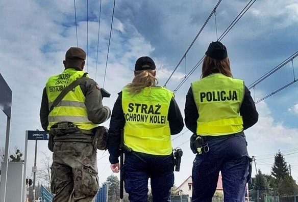 Kierował bez uprawnień