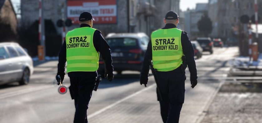 Europejski Dzień Bezpieczeństwa Ruchu Drogowego