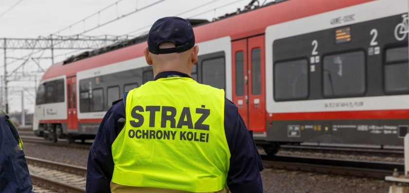 Szybka i zdecydowana interwencja