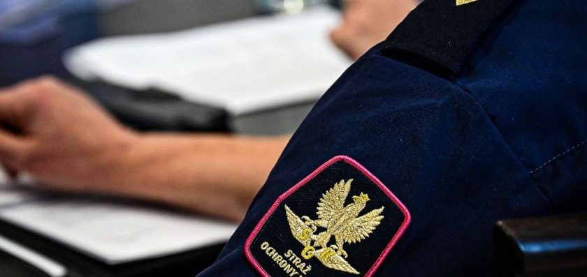 Ujęli sprawcę pobicia