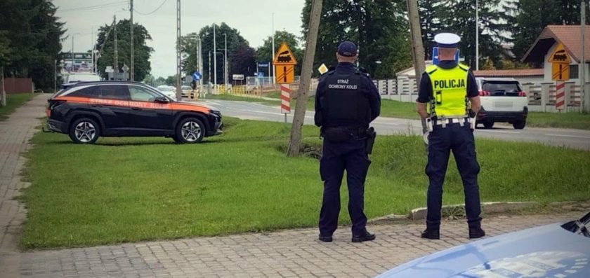 53-latek prowadził auto mając prawie 3 promile alkoholu w organizmie