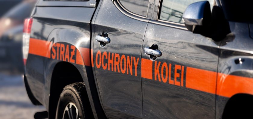 Skuteczna reakcja funkcjonariusza SOK po służbie