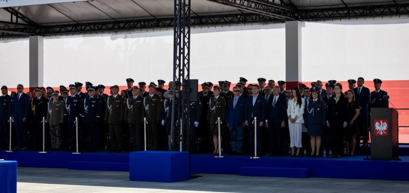 Centralne Obchody Święta Służby Więziennej