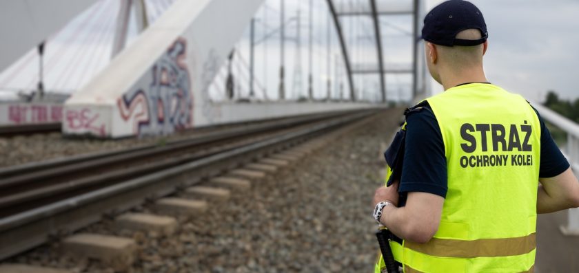 Błyskawiczna reakcja patrolu SOK