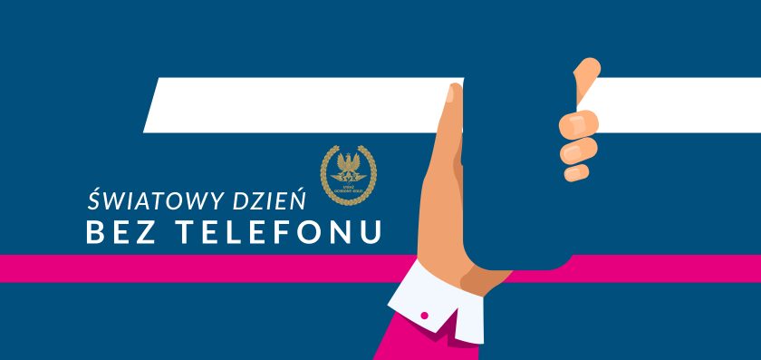 Światowy Dzień bez Telefonu Komórkowego