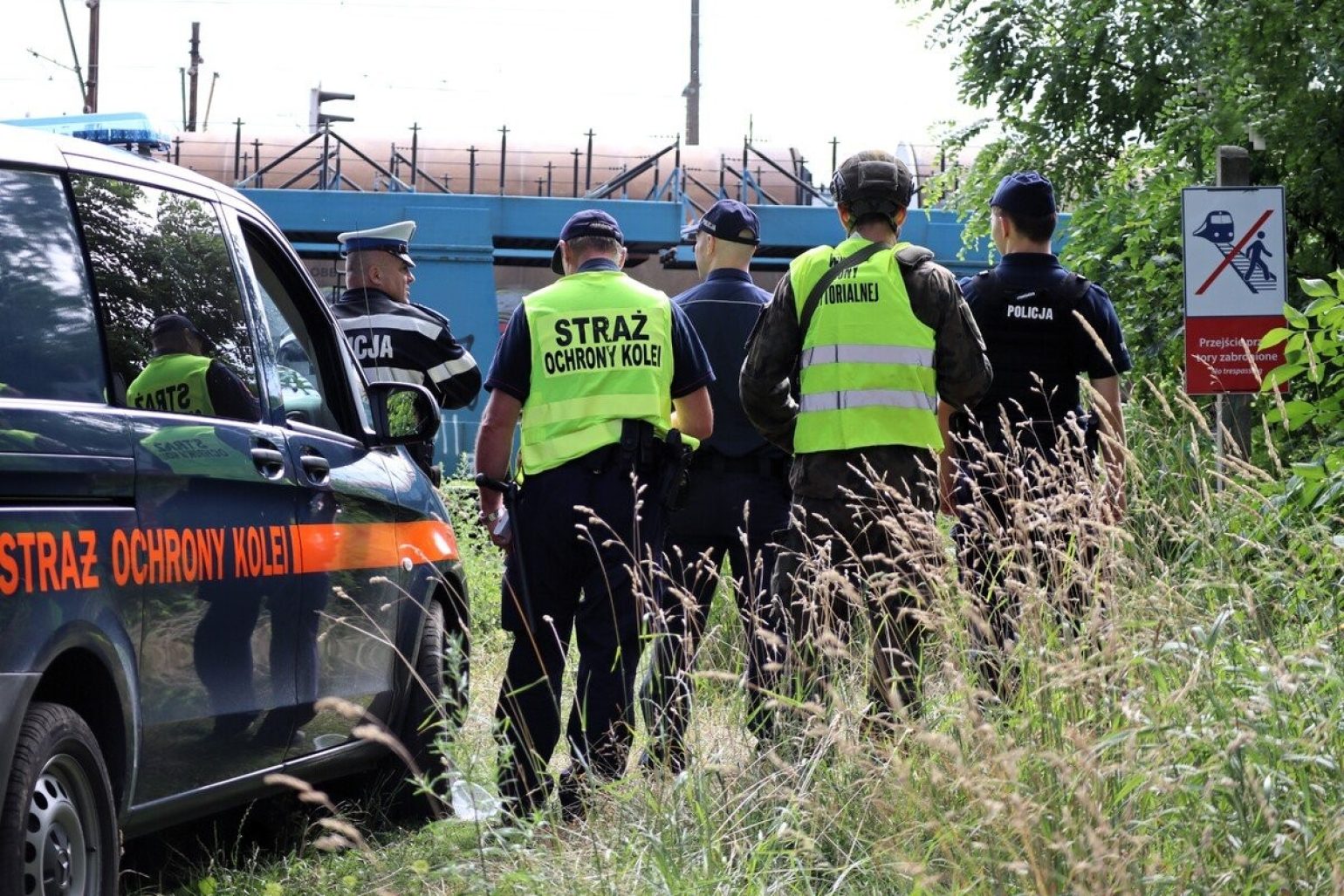 Wspólne działania na rzecz bezpieczeństwa