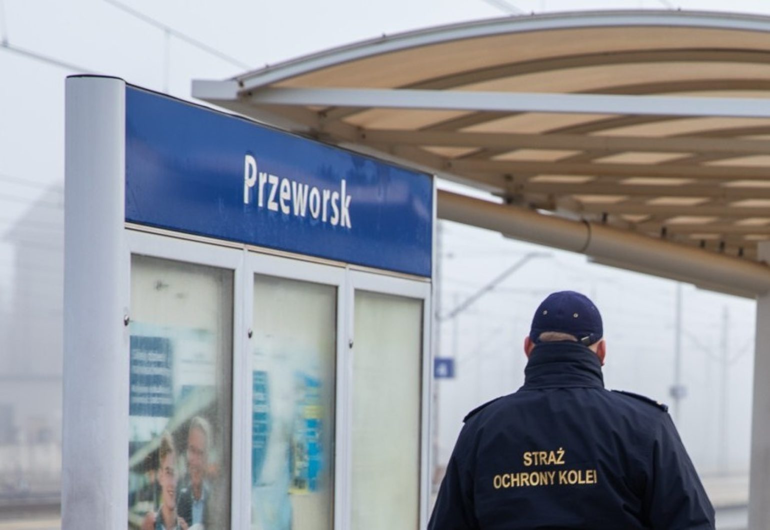 Przebywali w Polsce nielegalnie